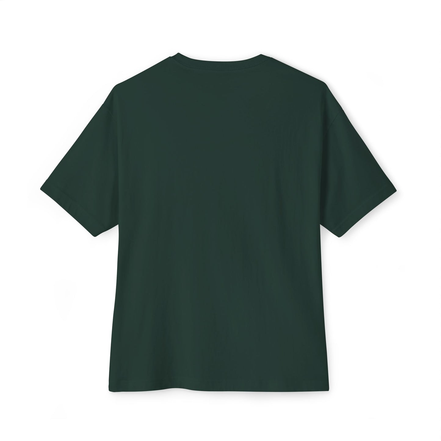 Viking Helmet Graphic Tee — "Olive Oxen" Retro Metal Band Shirt