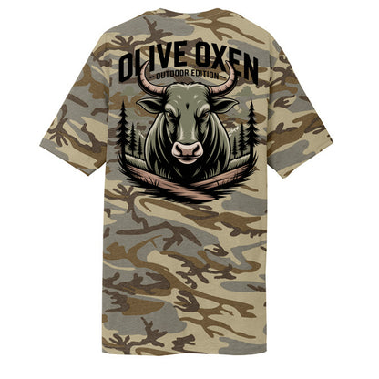 DESERT CAMO - PC54C - BACK