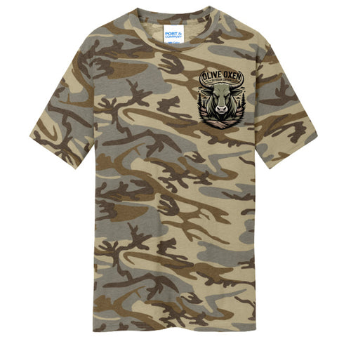 DESERT CAMO - PC54C - FRONT