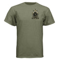 MILITARY GREEN - 6010 - FRONT